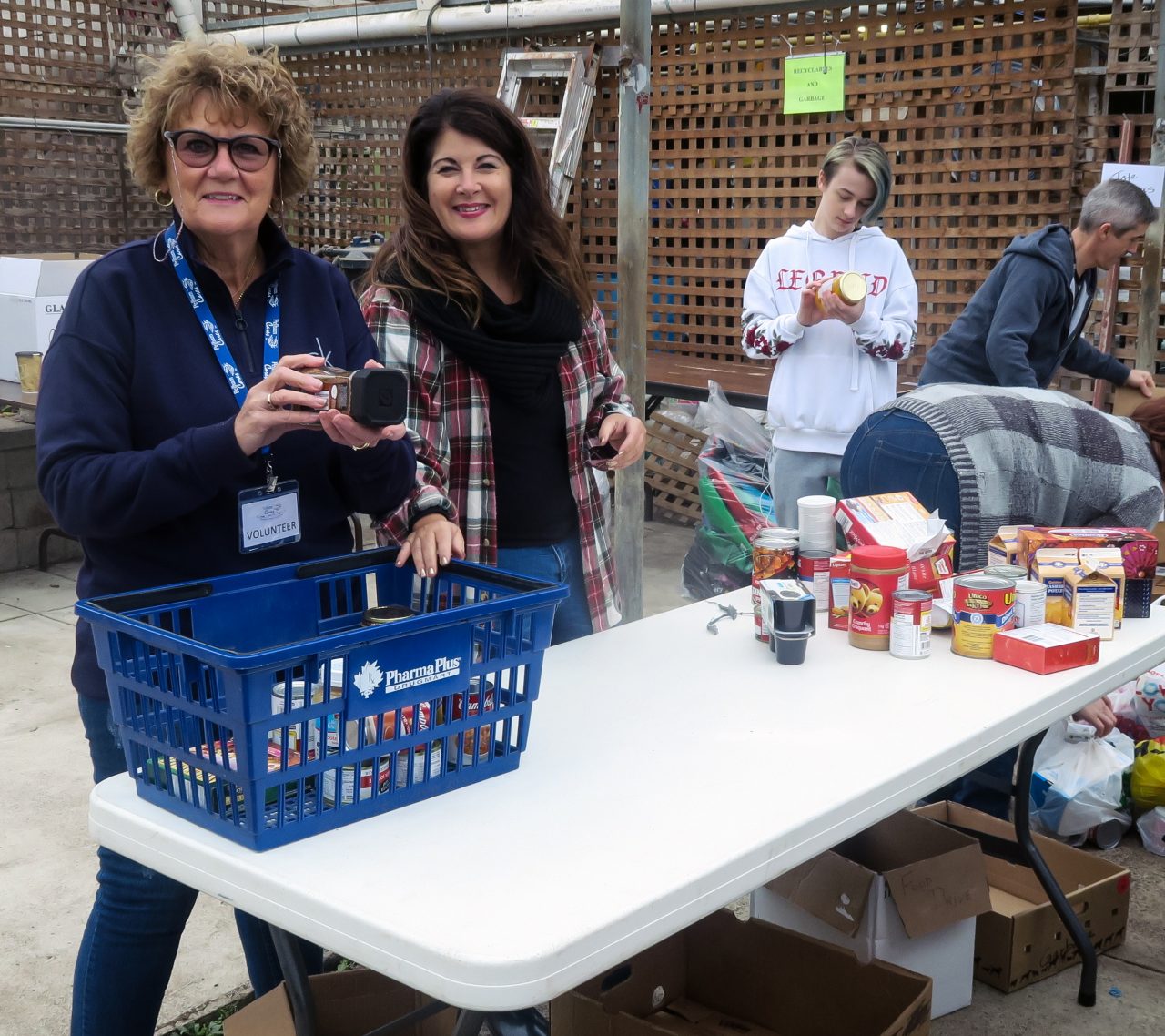 Services PELHAM CARES