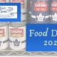 2021 Food Drive