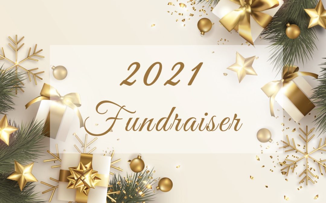 2021 Christmas Fundraiser