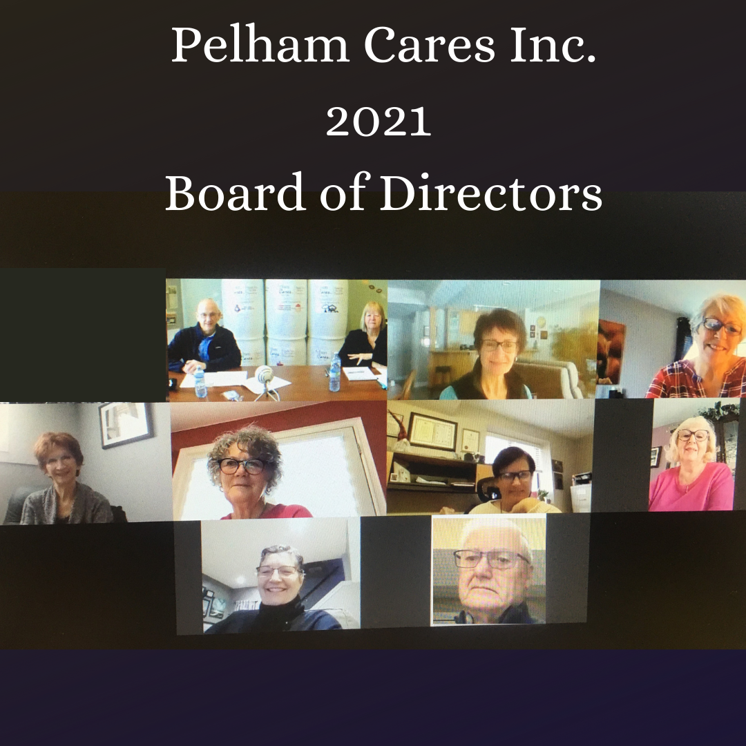 Board 2021