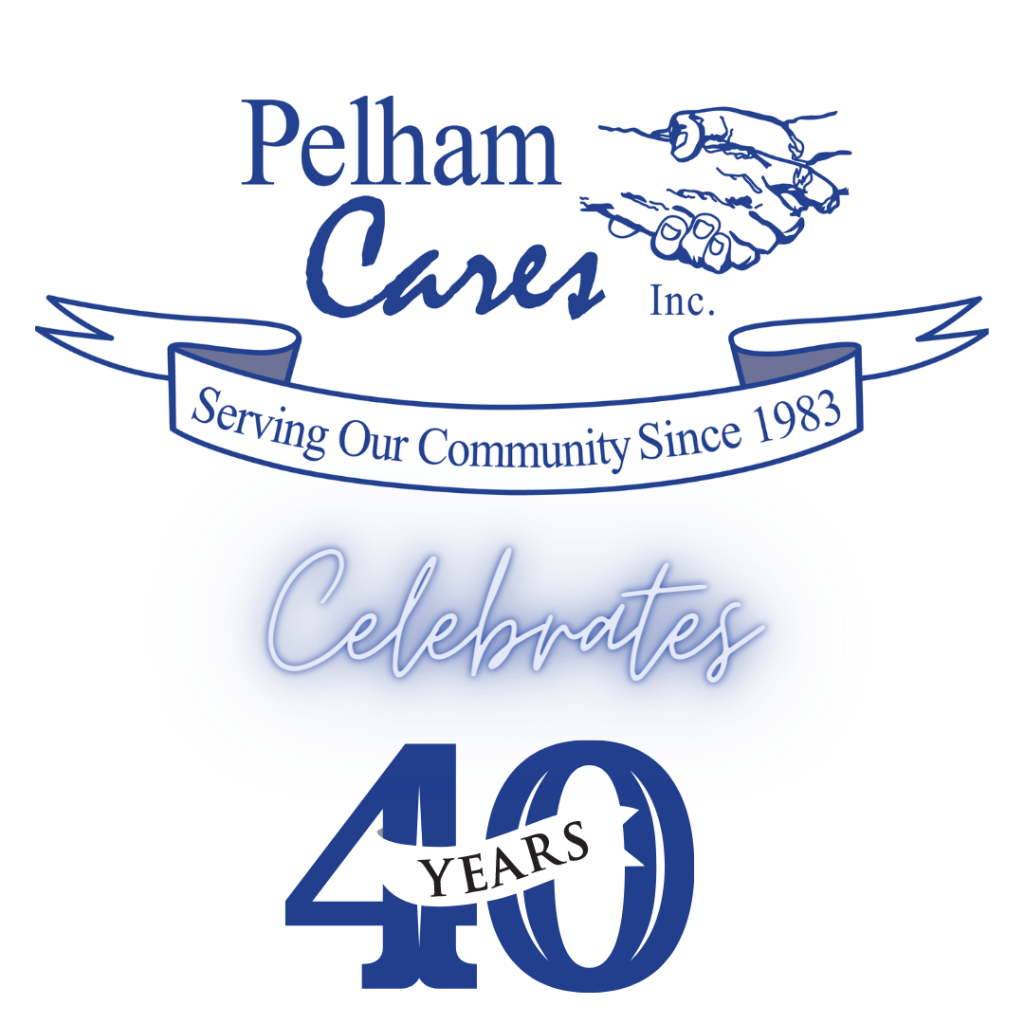 Home PELHAM CARES