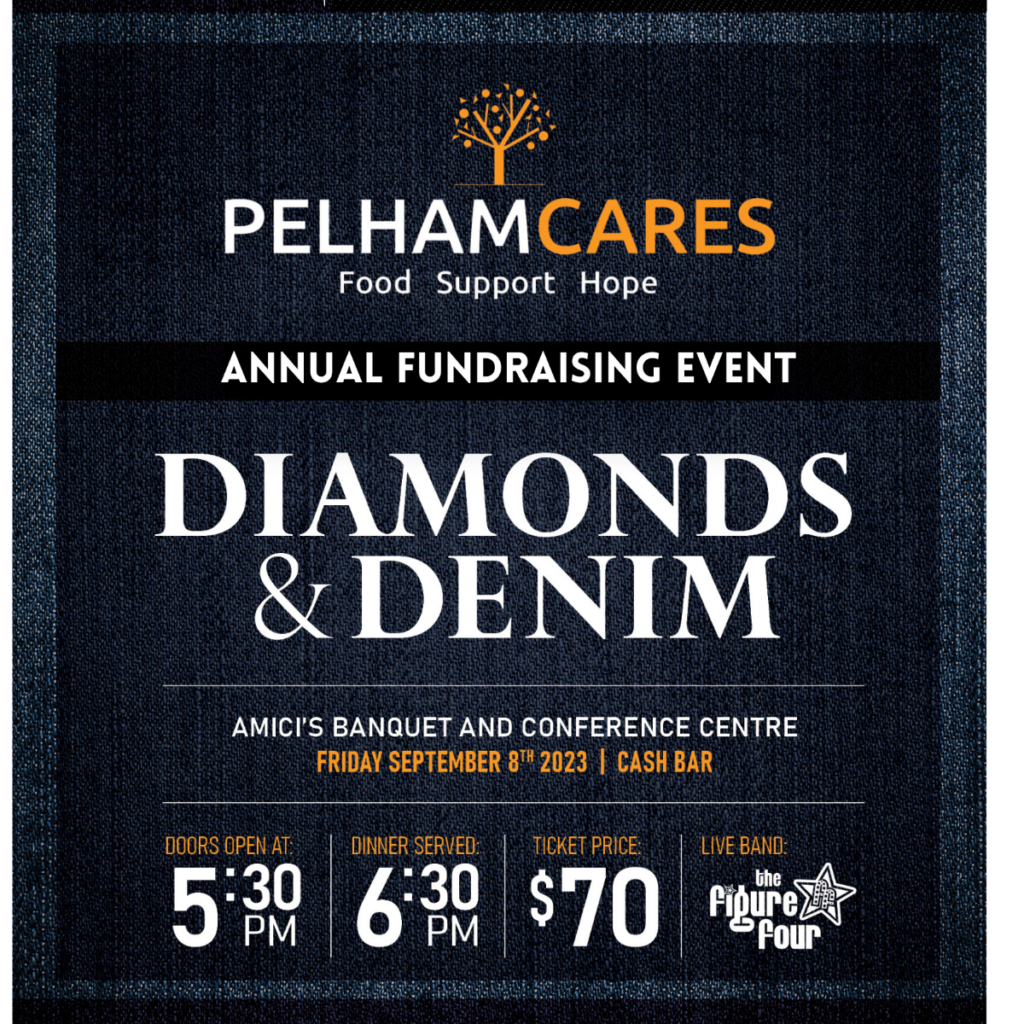 Diamonds & Denim a Success!