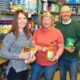 Pelham Cares Christmas Food Drive Kicks Off Friday