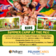 Kids Summer Camp at the MCC