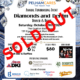 SOLD OUT: Diamond and Denim Dinner & Dance