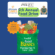 5th Annual Niagara Regional Police Food Drive