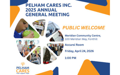 Annual General Meeting