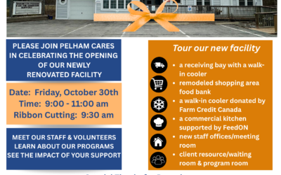 Fall Open House